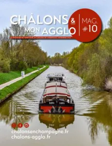 Châlons et mon Agglo N°10