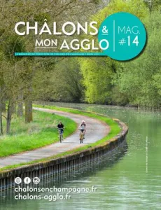 Châlons et Mon Agglo n°14