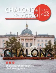 Châlons et Mon Agglo N°2