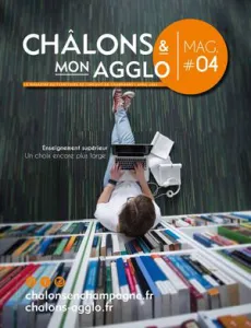 Châlons et Mon Agglo N°4