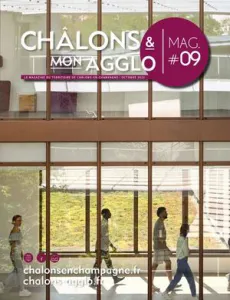 Châlons et mon Agglo N°9