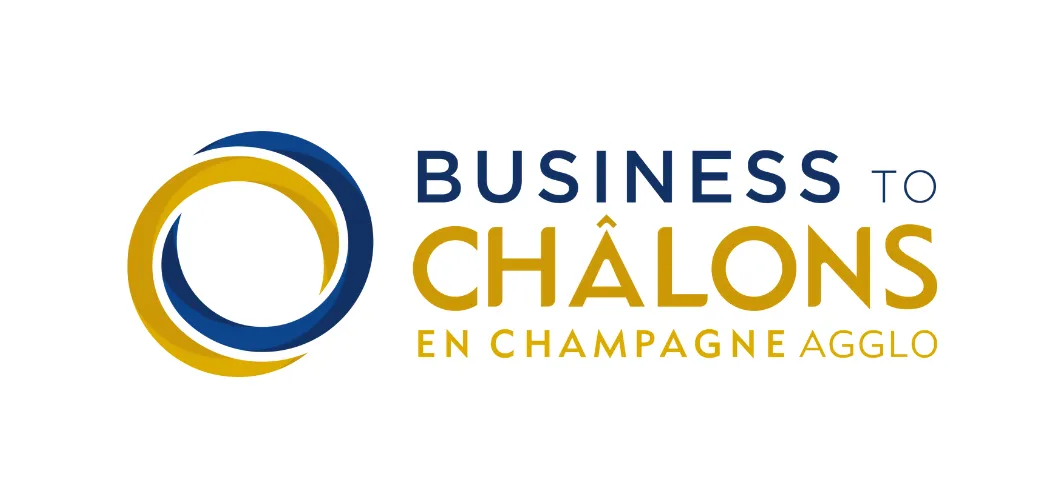 Logo Business to Chalons1