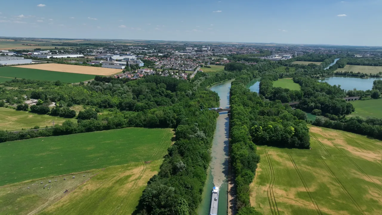 Osez Châlons-en-Champagne !