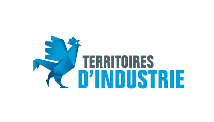 Le Pays de Châlons, lauréat du label Territoire d'Industrie