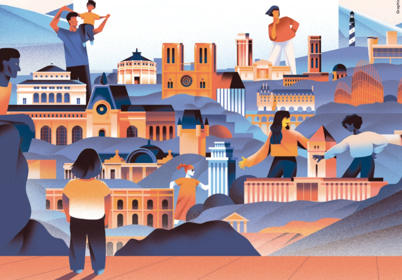Au programme des Journées Européennes du Patrimoine - Châlons-en-Champagne